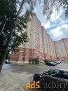1 - комн.  квартира, 40.4 м², 15/17 эт.