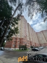 1 - комн.  квартира, 40.4 м², 15/17 эт.