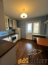 1 - комн.  квартира, 40.4 м², 15/17 эт.