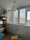 1 - комн.  квартира, 40.4 м², 15/17 эт.