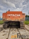 экскаватор hitachi ex-400, республика коми, пгт. синдор