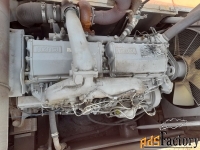 экскаватор hitachi ex-400, республика коми, пгт. синдор