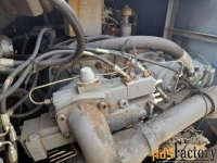 экскаватор hitachi ex-400, республика коми, пгт. синдор