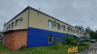 свободного назначения, 1822 м²