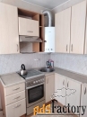2 - комн.  квартира, 44.7 м², 5/5 эт.