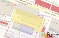 свободного назначения, 2715.7 м²
