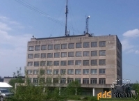 свободного назначения, 18159 м²