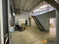 производственно-складской комплекс/помещение, 174 м²