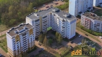 свободного назначения, 35 м²