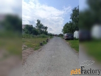 коттедж 82.4 м² на участке 6.64 сот.