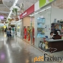 торговое помещение, 53.9 м²