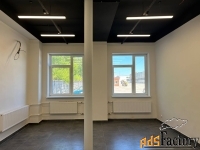офисное помещение, 40.3 м²