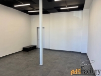 офисное помещение, 40.3 м²