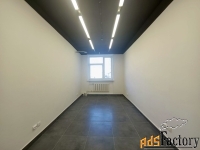 офисное помещение, 19.7 м²