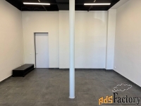 офисное помещение, 40.3 м²