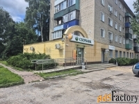 свободного назначения, 50.2 м²