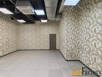 свободного назначения, 50.3 м²