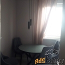 1 - комн.  квартира, 38 м², 16/17 эт.