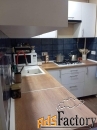 2 - комн.  квартира, 45 м², 3/12 эт.