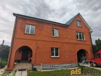 дом 320 м² на участке 8.91 сот.