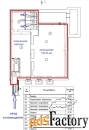 свободного назначения, 212.2 м²