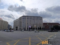 1 - комн.  квартира, 53.49 м², 5/9 эт.