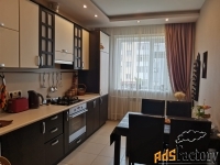 2 - комн.  квартира, 60.9 м², 2/5 эт.