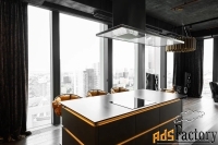 2 - комн.  квартира, 84 м², 36/68 эт.