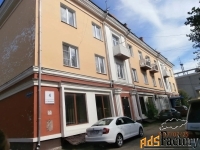 2 - комн.  квартира, 58 м², 3/3 эт.