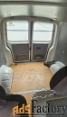 volkswagen 7hc transporter