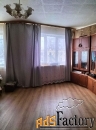 3 - комн.  квартира, 72.6 м², 3/5 эт.