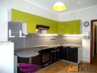 1 - комн.  квартира, 41.8 м², 6/15 эт.