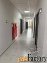 офисное помещение, 20.5 м²