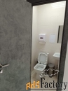 офисное помещение, 20.5 м²