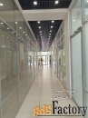 офисное помещение, 19.4 м²