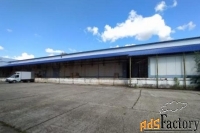 свободного назначения, 2639 м²