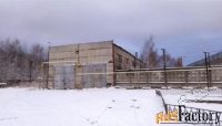 свободного назначения, 2639 м²