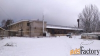 свободного назначения, 2639 м²