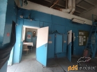 производственно-складской комплекс/помещение, 337.4 м²