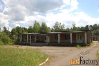 Участок 1069.1 сот. (ижс)