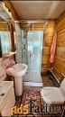 коттедж 131.9 м² на участке 15 сот.