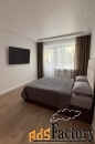 2 - комн.  квартира, 45 м², 3/5 эт.