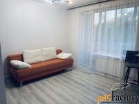 1 - комн.  квартира, 32 м², 6/9 эт.