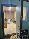 производственно-складской комплекс/помещение, 190 м²