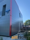 торговое помещение, 501.6 м²
