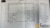торговое помещение, 501.6 м²