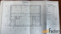 торговое помещение, 501.6 м²