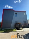 торговое помещение, 501.6 м²