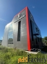торговое помещение, 501.6 м²