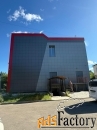 торговое помещение, 501.6 м²